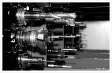 Machining